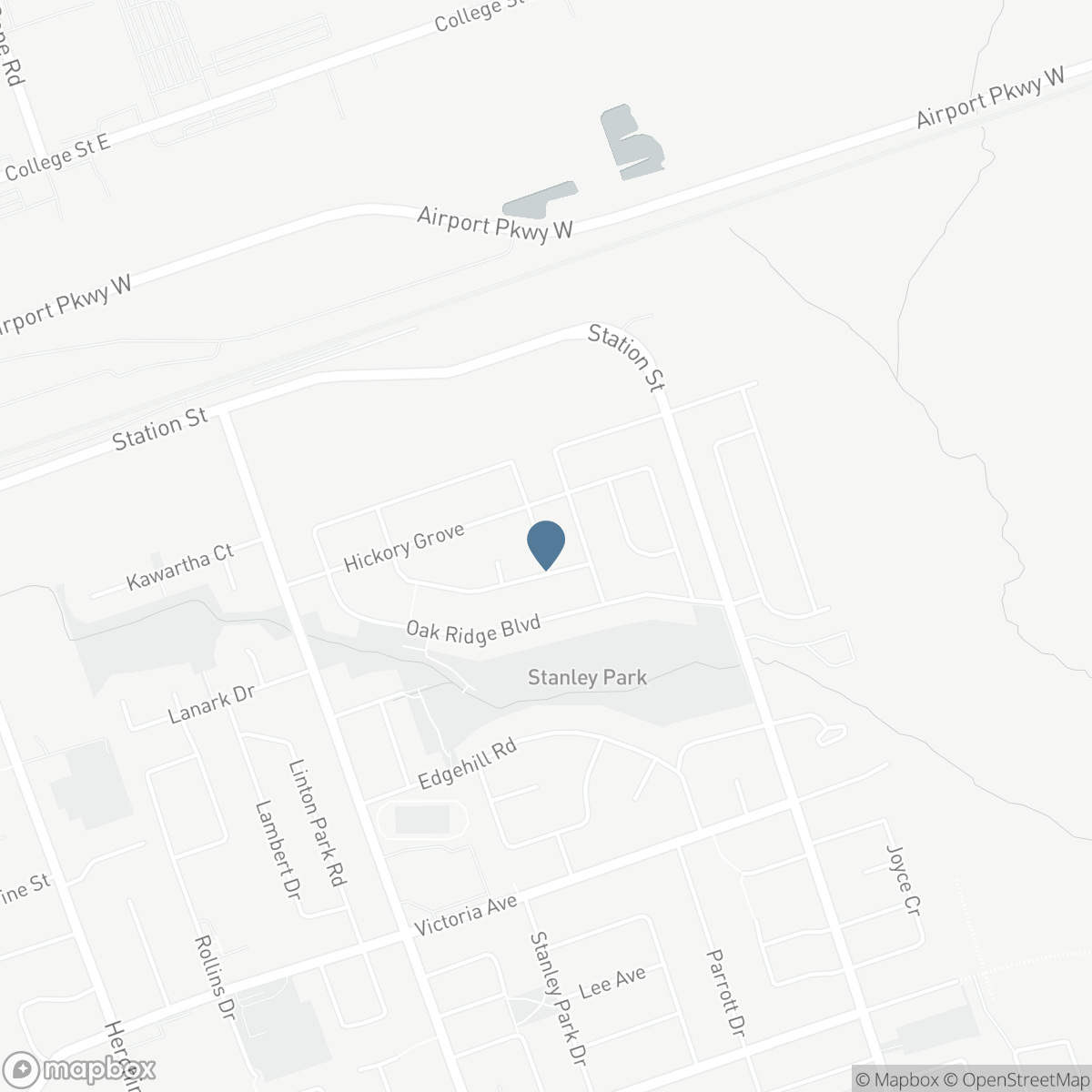11 HURON LANE, Belleville, Ontario K8N 5X5